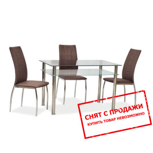 Стол Signal Pixel 100X60